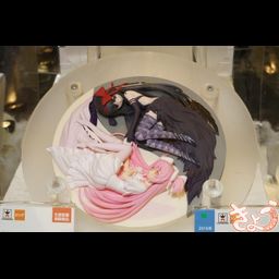 PVC Devil Homura - Relax Time Ver.
