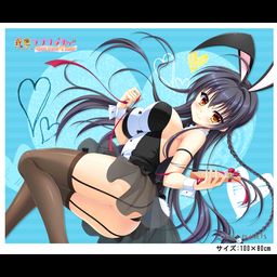 Kin-iro Loveriche -Golden Time- Ayaka Blanket (100x80cm)