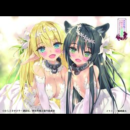 How Not to Summon a Demon Lord Shera Mofumofu Blanket