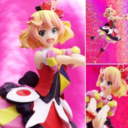 PVC Freyja Wion - Walkure Ver.