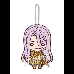 Nitotan Touken Ranbu -ONLINE- Plush with Ball Chain Hachisuka Kotetsu (16cm)