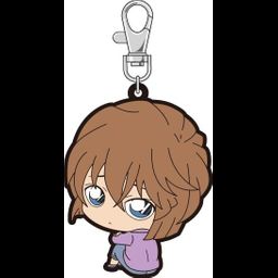 Detective Conan Bocchi-kun Rubber Strap Haibara Ai