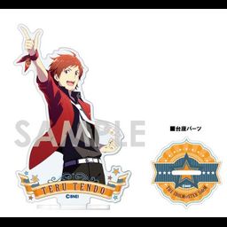 The Idolmaster SideM Acrylic Stand -1st STAGE & 2nd STAGE- A Tendo Teru