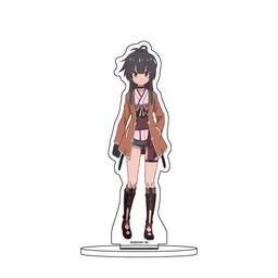 Chara Acrylic Figur Grimms Notes The Animation 04 Shane