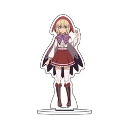 Chara Acrylic Figur Grimms Notes The Animation 07 Red Riding Hood