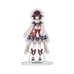 Chara Acrylic Figur Grimms Notes The Animation 08 Snow White