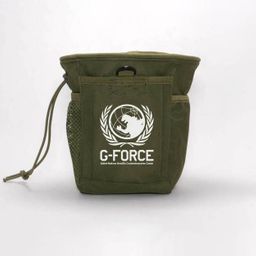 Godzilla G-FORCE Multi Pouch