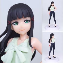 PVC Kurosawa Dia - Casual Ver.