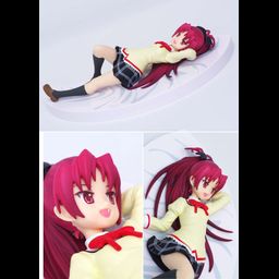 PVC Kyouko Sakura - Relax Ver.