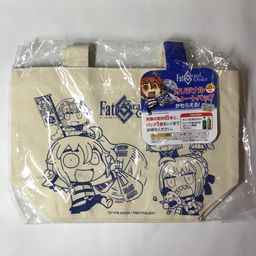 Fate X LAWSON Mini Tote Bag