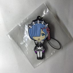 Ichiban Kuji Rubber Strap Rem B