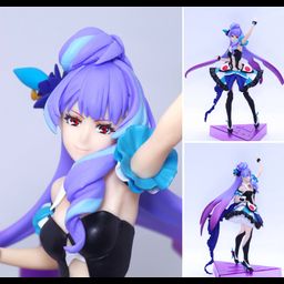PVC Mikumo Guynemer Walkure ver.