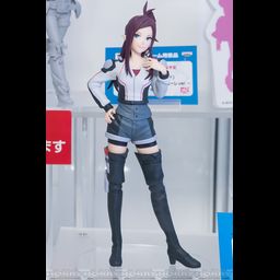PVC Mirage Delta