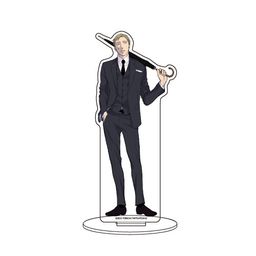 Chara Acrylic Figur Twittering Birds Never Fly 01 Yashiro