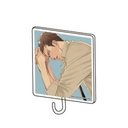 HariPita Chara Hook Twittering Birds Never Fly 02 Doumeki