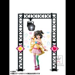 PVC Miria Akagi