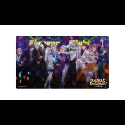 Klock Worx Rubber Mat Collection Vol. 25 DOUBLE DECKER! Doug & Kirill B
