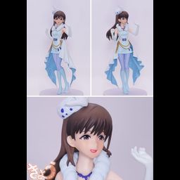 PVC Nitta Minami