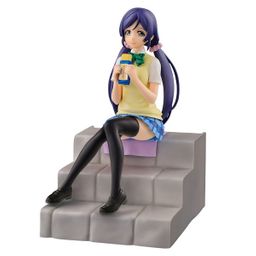 PVC Nozomi After School Ver.