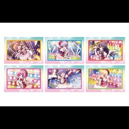 Re:Stage! Square Can Badge Collection Vol. 1 [SET OF 6]