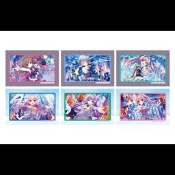 Re:Stage! Square Can Badge Collection Vol. 2 [SET OF 6]