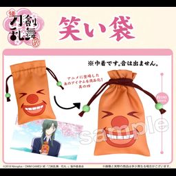 Zoku Touken Ranbu -Hanamaru- Waraibukuro