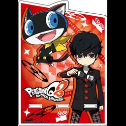 PERSONAQ2 New Cinema Labyrinth Acrylic Smartphone Stand P5 Ver.