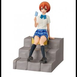 PVC Rin Hoshizora - After School Ver.