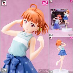 PVC Takami Chika - Casual Ver.