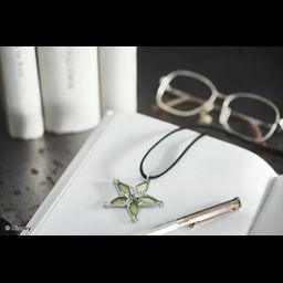 Kingdom Hearts Wayfinder Accessory Ventus
