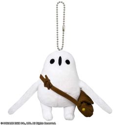 Dragon Quest XI Plush Mascot Klucci