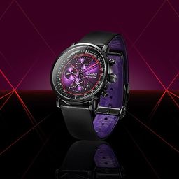 SEIKO x Fate / Grand Order Collaboration Servant Watch Lancer / Scathach Model