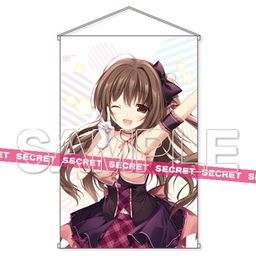 karory Original Illustration Maika-chan X-rated Tapestry