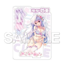 kino Original Kanon-chan Acrylic Figur