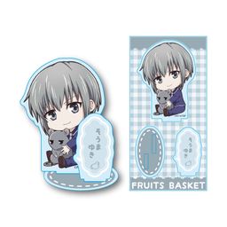 Fruits Basket GyuGyutto Acrylic Figur Soma Yuki