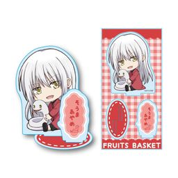 Fruits Basket GyuGyutto Acrylic Figur Soma Ayame