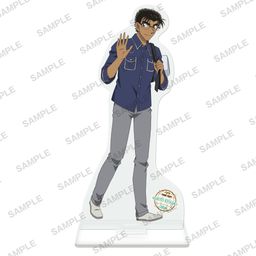 Detective Conan Acrylic Stand Figur Travel Ver. Kyogoku Makoto