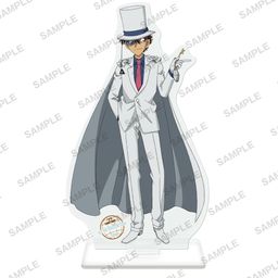 Detective Conan Acrylic Stand Figur Travel Ver. Kaito Kid