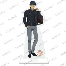 Detective Conan Acrylic Stand Figur Travel Ver. Akai Shuichi