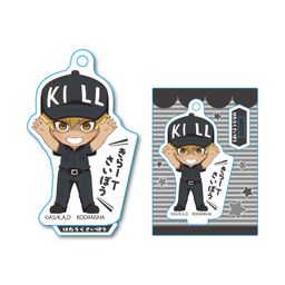 Cells at Work! Banzai Mini Stand Killer T Cell