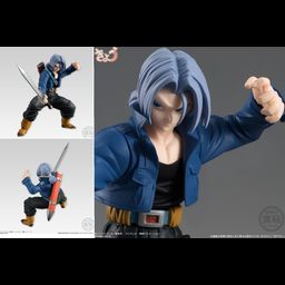 Styling Trunks