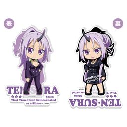 That Time I Got Reincarnated as a Slime OmoteurAcrylic Stand Shion