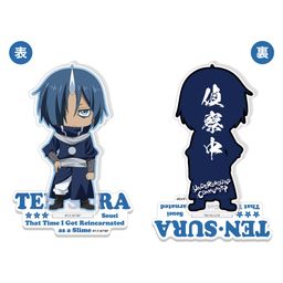 That Time I Got Reincarnated as a Slime OmoteurAcrylic Stand Souei