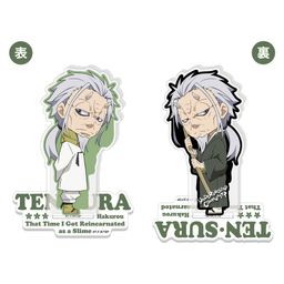 That Time I Got Reincarnated as a Slime OmoteurAcrylic Stand Hakuro