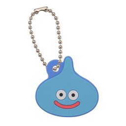 Dragon Quest Smile Slime Key Cover Slime