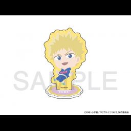 Mob Psycho 100 II Fuwaponi Series Acrylic Stand Hanazawa Teruki