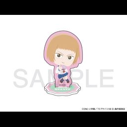 Mob Psycho 100 II Fuwaponi Series Acrylic Stand Mezato Ichi