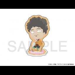 Mob Psycho 100 II Fuwaponi Series Acrylic Stand Serizawa