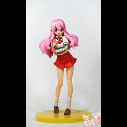 PVC Mizuki Himeji - Baka to Test