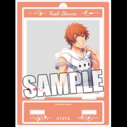 Uta no Prince-sama Snapshot Stand Fresh Shower Ver. Ittoki Otoya